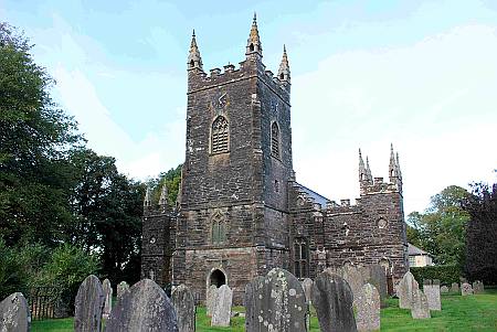 Werrington - Exterior View